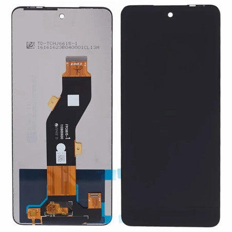 Afficheur Infinix Smart 8