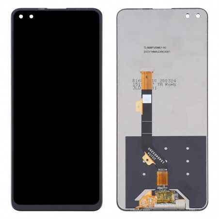 Afficheur Infinix Zero 8