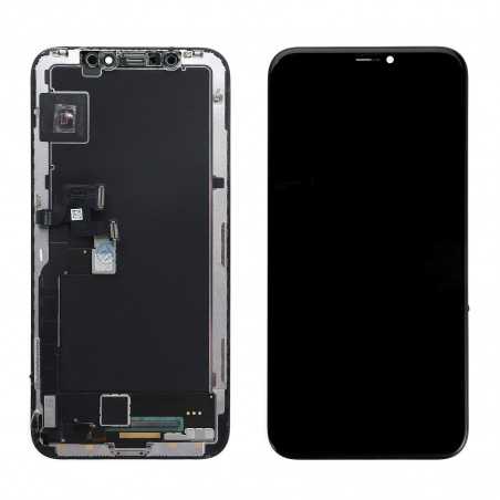 Afficheur IPHONE X 1ere GX