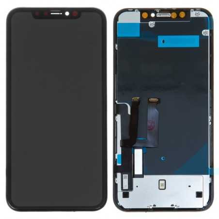 Afficheur IPHONE XR 1ére
