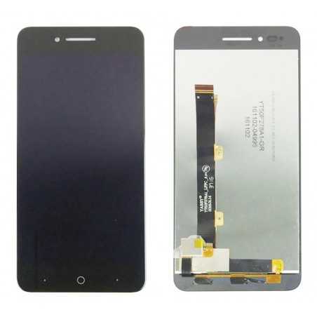 Afficheur one plus 3T