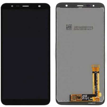 Afficheur  Samsung J4 Core OLED