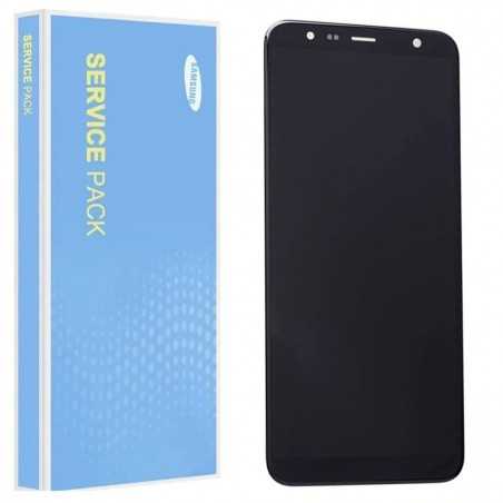 Afficheur Samsung J4 Plus 1ere