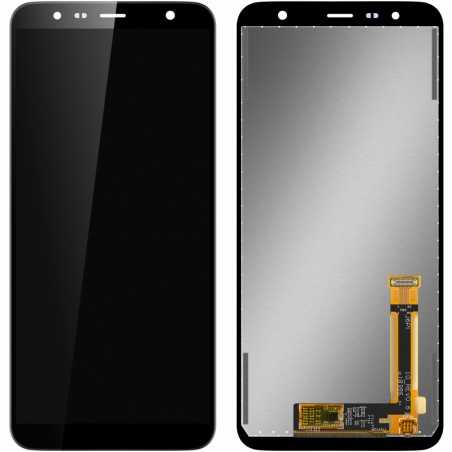 Afficheur Samsung J6 Plus original