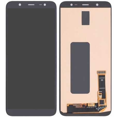 Afficheur Samsung J8 PLUS J810	 original