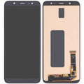 Afficheur Samsung J8 PLUS J810 oled