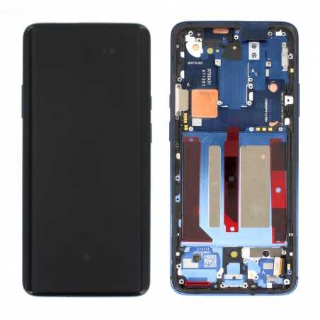 Afficheur one plus 7 pro