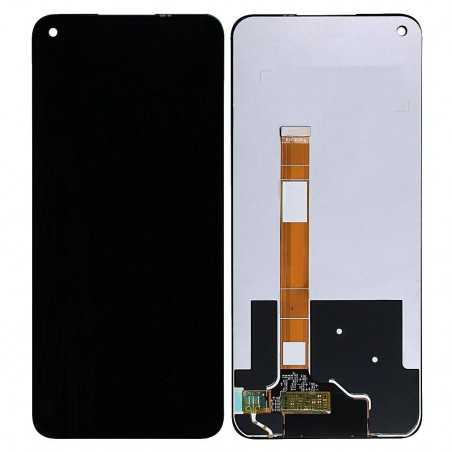 Afficheur one plus nord N10