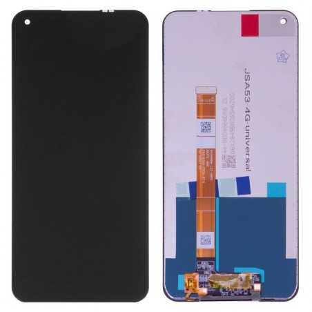Afficheur one plus nord N100