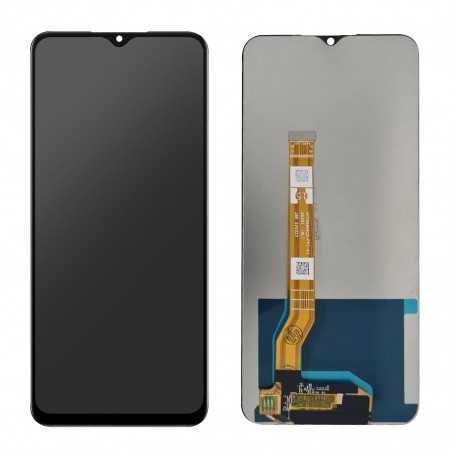 Afficheur OPPO A17