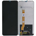 Afficheur OPPO A17K