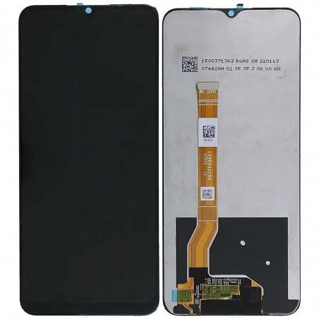 Afficheur OPPO A17K
