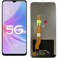 Afficheur oppo a58 5g / a98 5g 1eme