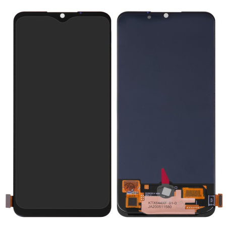 Afficheur OPPO A73 2020 / F17 OLED