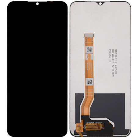 Afficheur OPPO A77 / A77s