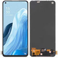 Afficheur  oppo reno 7 4g / a78 4g /reno 8t OLED
