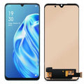 Afficheur oppo a91 original