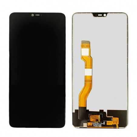 afficheur oppo f3