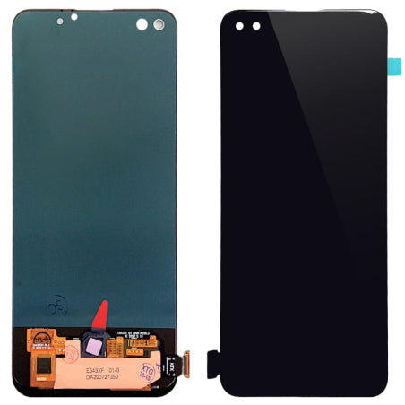 Afficheur OPPO Reno 4 oled