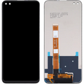 Afficheur OPPO reno 4 Z 5g