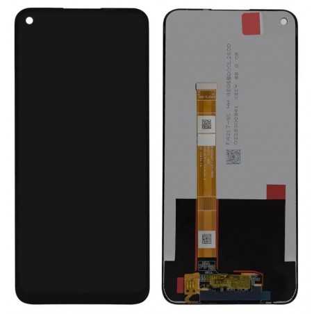 afficheur realme 7 /  7I
