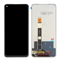 Afficheur realme 8 5g