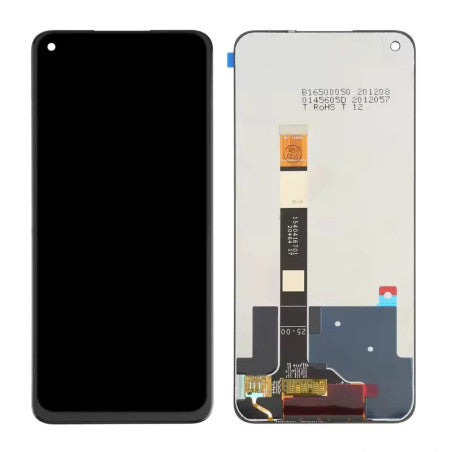 Afficheur realme 8 5g