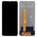 Afficheur realme c21y