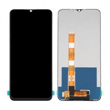 afficheur realme C25 / C25S / A16