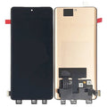 Afficheur Realme GT ORIGINAL
