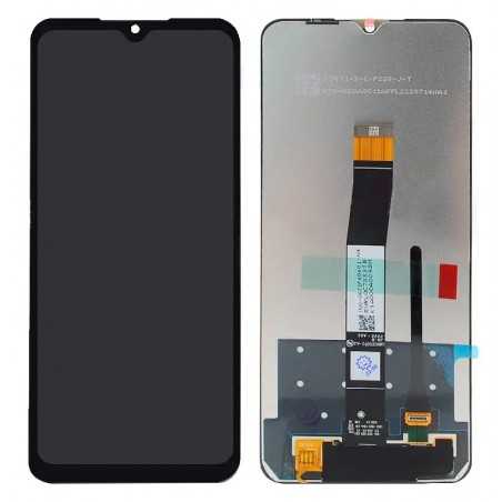 afficheur Xiaomi  redmi 10c original