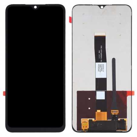 Afficheur Xiaomi  Redmi 9C