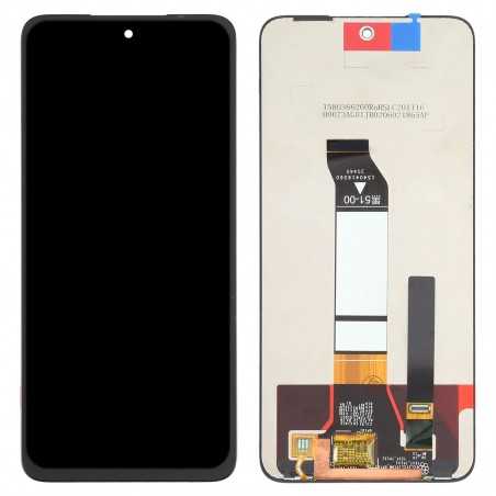 afficheur Xiaomi  redmi note 10 OLED