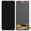 Afficheur Xiaomi  Redmi note 10 pro / 10S OLED
