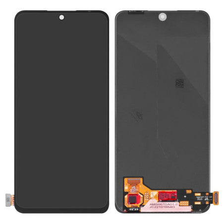 Afficheur Xiaomi  redmi note 12 1ere