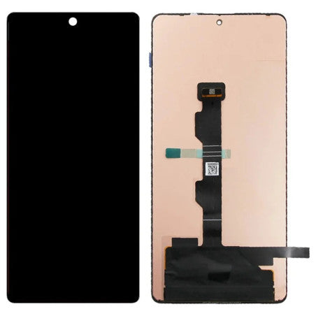 Afficheur Xiaomi  redmi note 13 PRO 4G 1ere