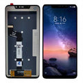Afficheur Xiaomi Redmi Note 6