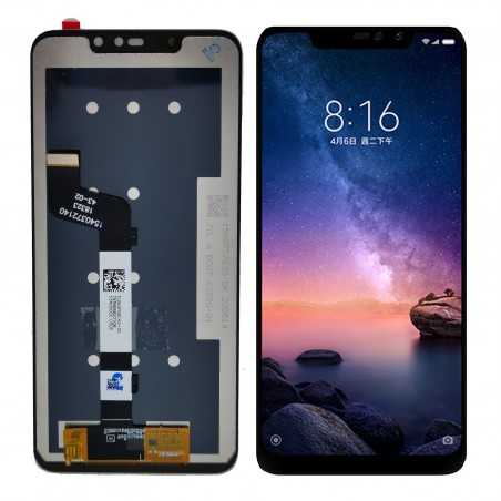 Afficheur Xiaomi Redmi Note 6