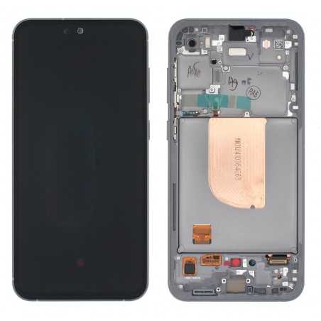 Afficheur Samsung S23 fe oled