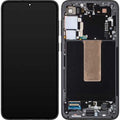 Afficheur Samsung S23 plus
