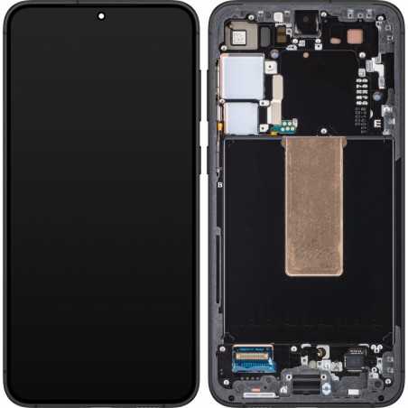 Afficheur Samsung S23 plus