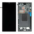 Afficheur Samsung S24 ultra
