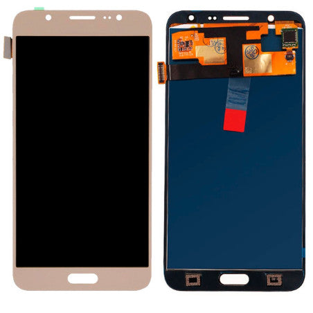 Afficheur Samsung J7 2016 J710 OLED