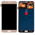 Afficheur Samsung j700 2015 j700 1ere
