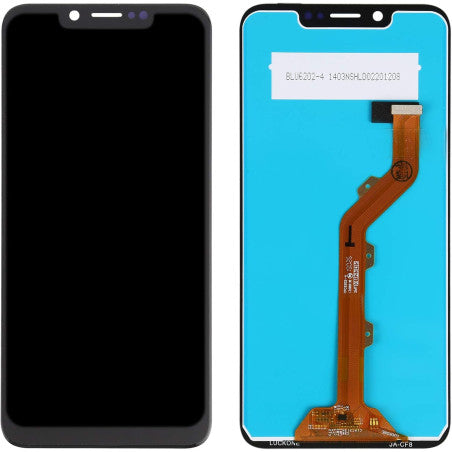 Afficheur Tecno camon 11  CF7