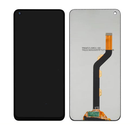 Afficheur Tecno Camon 15