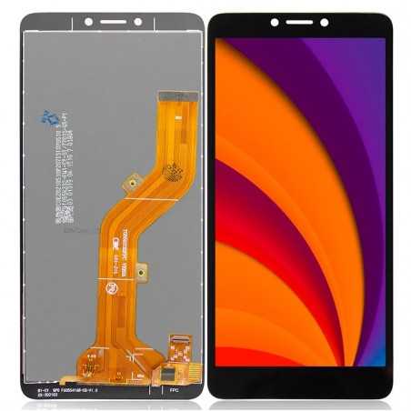 Afficheur Tecno PoP 2F