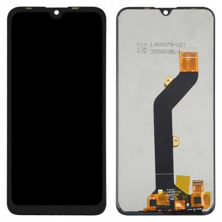 Afficheur Tecno Spark 5 pro