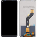 Afficheur Tecno CF5
