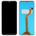 Afficheur Tecno Spark 4 lite